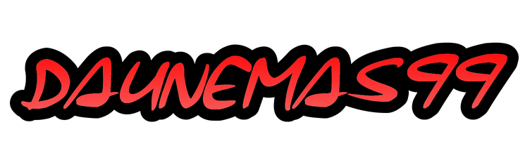 LOGO DAUNEMAS99